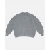 Свитер ISSAYA Chainmail Sweater Grey